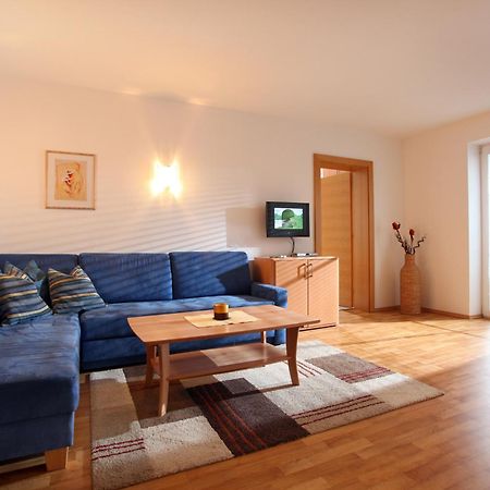 Appartements Oberhauser Westendorf Eksteriør billede