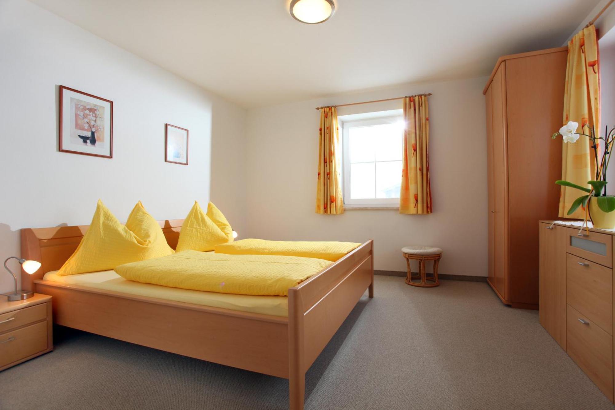Appartements Oberhauser Westendorf Eksteriør billede